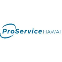 Proservice hawaii promo codes The ProService Hawaii Referral Program (“Program”) offered by ProService Hawaii (“ProService”) has been created to reward our loyal clients (“You”, “Referring Client”) for recommending ProService to friends and family who sign on to be ProService clients (“Referred Contact”)